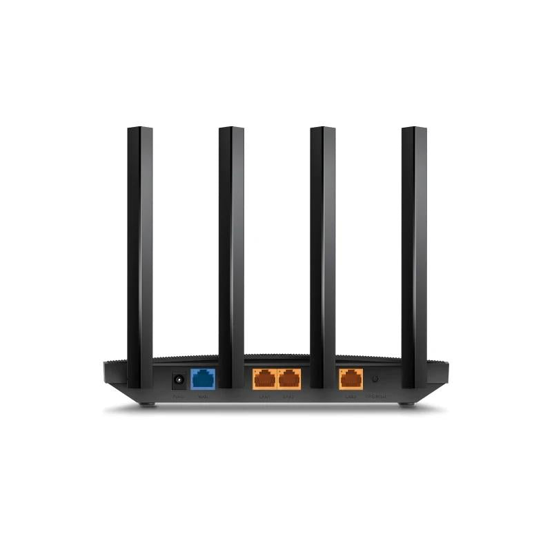 Router TP-Link Archer AX12 WiFi6 AX1500 WAN de 1xGb 