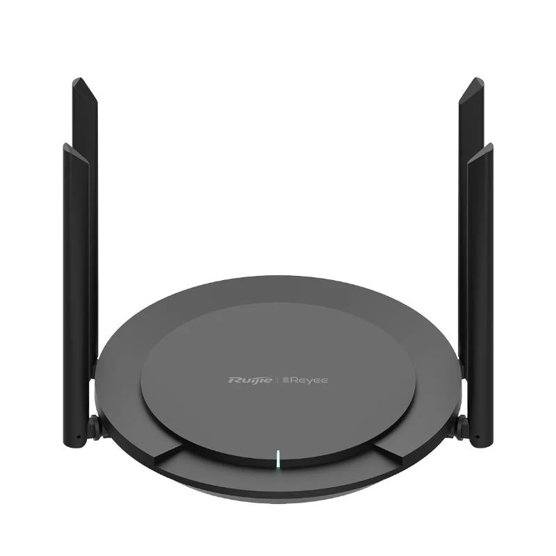 Router intelixente WiFi Reyee 4xFE (1xWAN 3xLAN) 