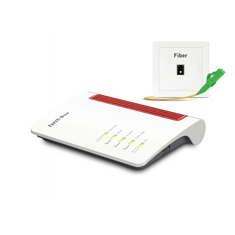 FRITZ!Box 5530 Fibra XGS-PON 