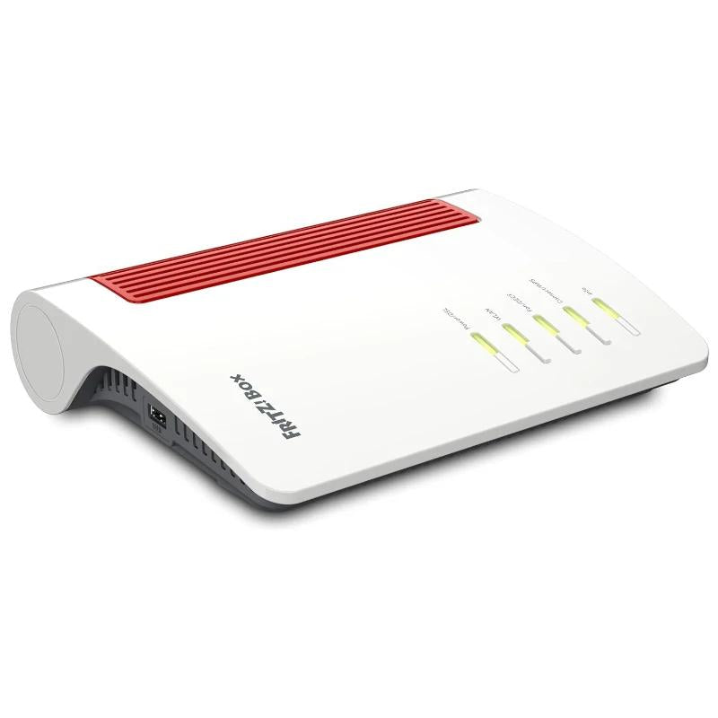 Fritz!Box 7690 Router WiFi7 4x4 Mesh 1x2,5Gb WAN - detalle