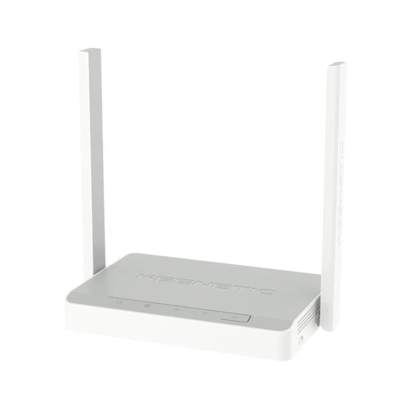 Router Keenetic Explorer Wifi 5 Mesh AC1200 4x100M 