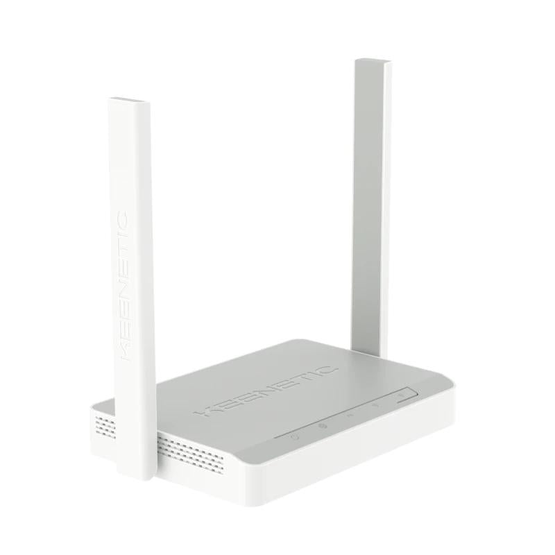 Keenetic Explorer Router Wifi 5 Mesh AC1200 4x100M