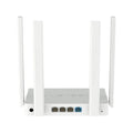 Keenetic Skipper Router  Wifi5 Mesh AC1200 4x1G
