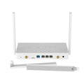 Keenetic Hero 4G+ Router Wifi6 Mesh AX1800 4xGbi