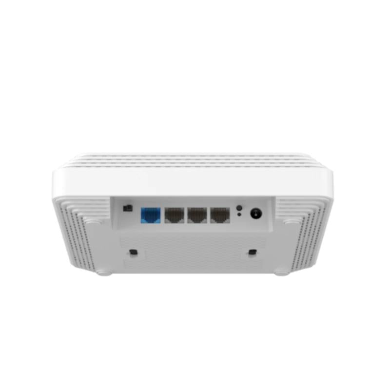 Keenetic Sprinter SE Router/Amplificador Wifi 6 Me - detalle