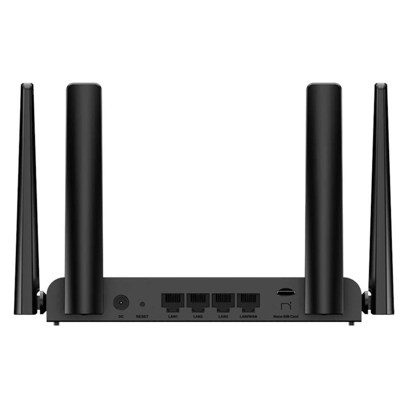 Reyee RG-EW300T Router 4G 1x10/100 WAN 3x10/100