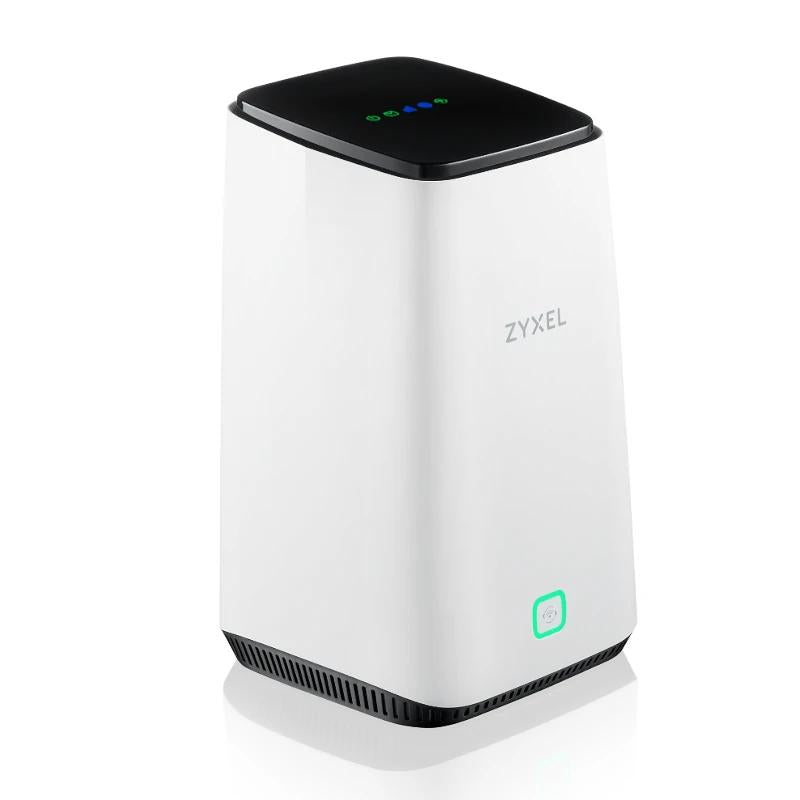Zyxel FWA-510 Router NR 5G 1x2.5G W/L 1a Neb Pro - detalle