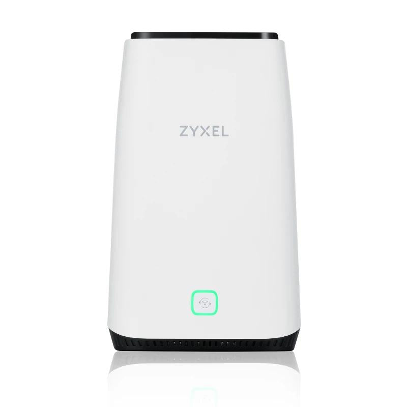 Zyxel FWA-510 Router NR 5G 1x2.5G W/L 1a Neb Pro - detalle