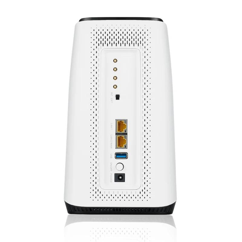 Zyxel FWA-510 Router NR 5G 1x2.5G W/L 1a Neb Pro - detalle