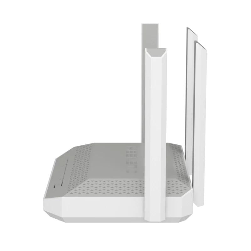 Keenetic Titan Router BE7200 WiFi 7 Mesh mGb 1×10G - detalle