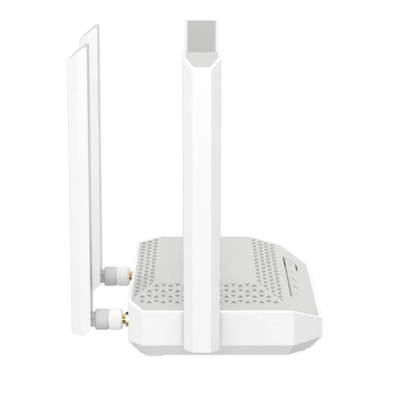 Keenetic Speedster 4G+ Router WiFi5 AC1200 Mesh 6x