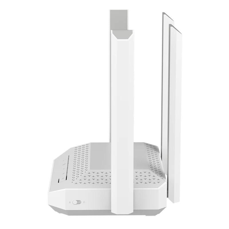 Keenetic Sprinter Router/Extender Gb WiFi6 Mesh AX - detalle