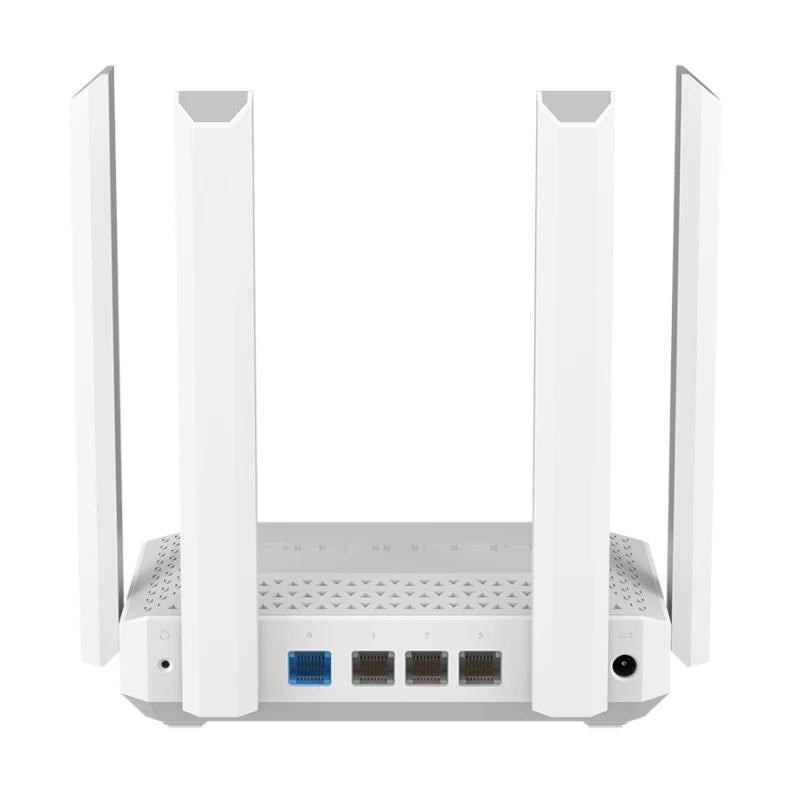 Keenetic Sprinter Router/Extender Gb WiFi6 Mesh AX - detalle