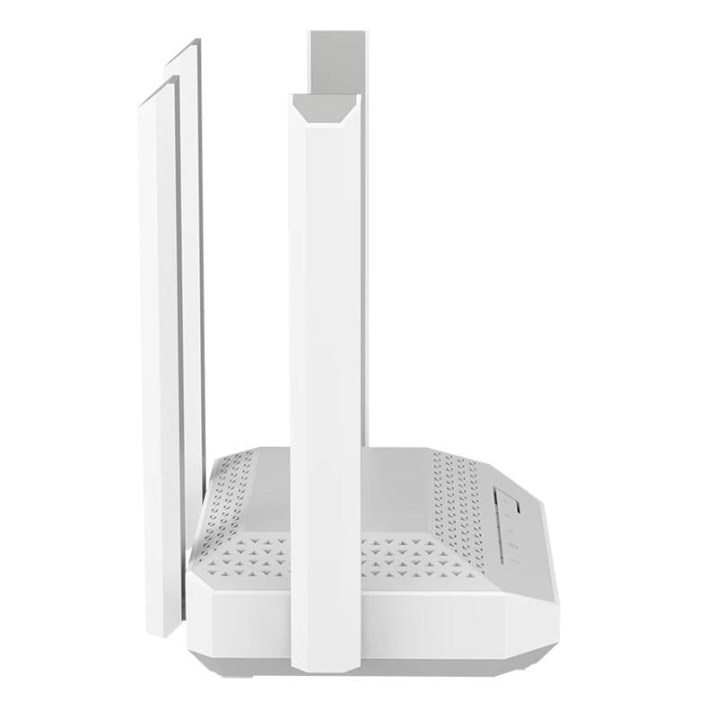 Keenetic Sprinter Router/Extender Gb WiFi6 Mesh AX - detalle