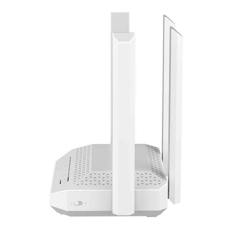 Keenetic Challenger Router/Extender mGb WiFi6 Mesh - detalle
