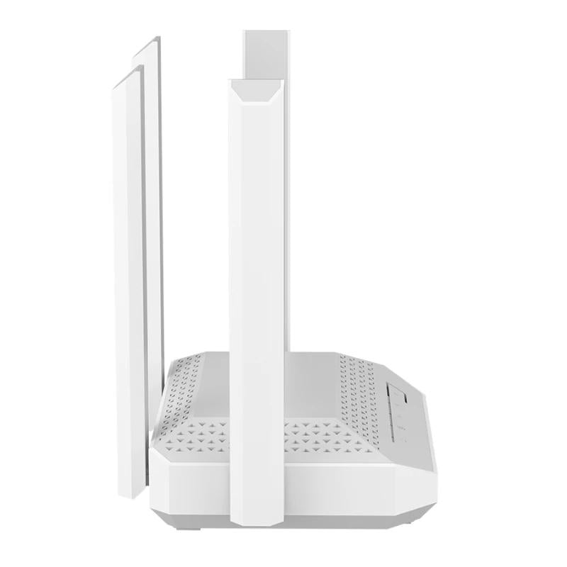 Keenetic Challenger Router/Extender mGb WiFi6 Mesh - detalle