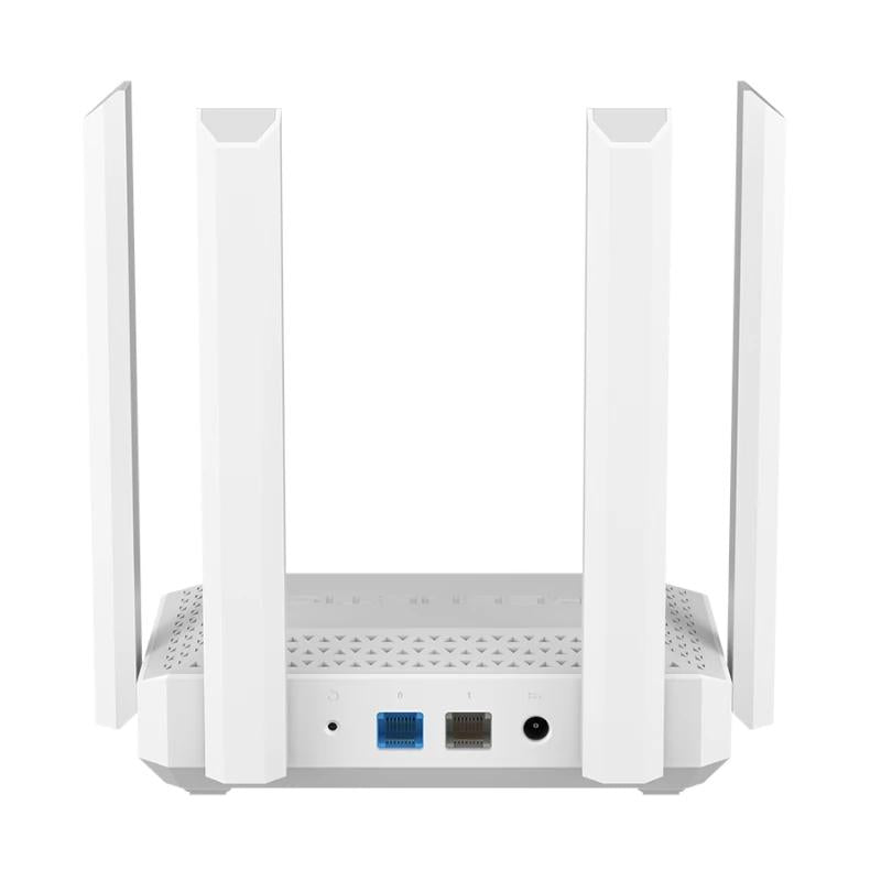 Keenetic Challenger Router/Extender mGb WiFi6 Mesh - detalle