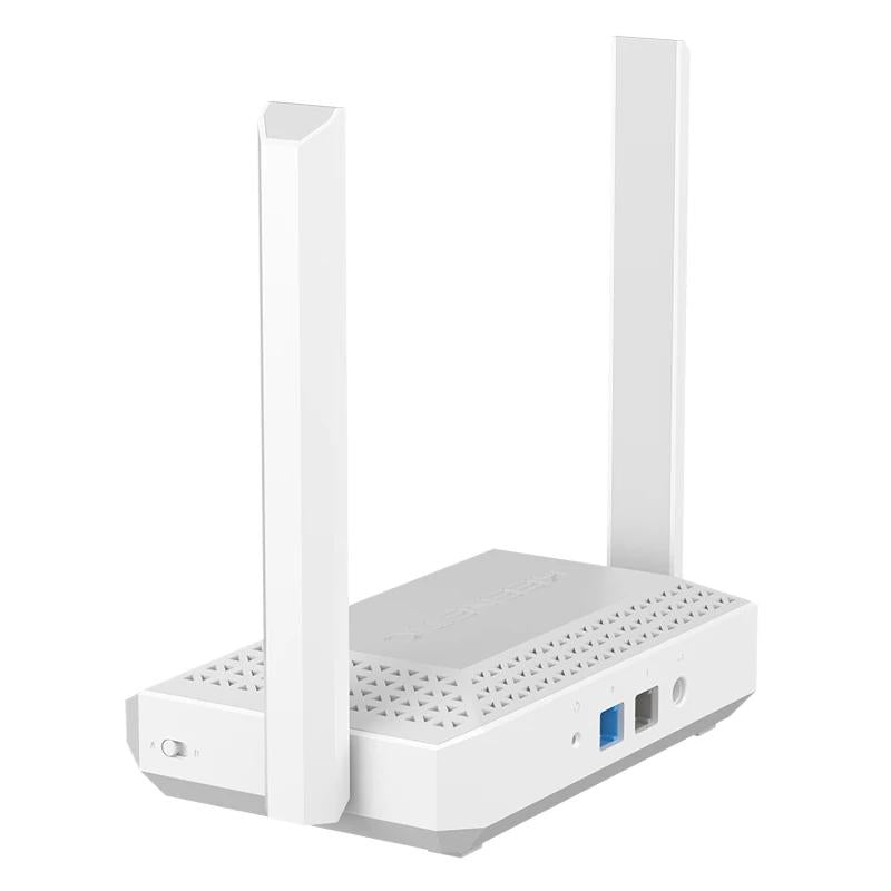 Keenetic Racer Router WiFi6 Mesh AX3000 2xGbE