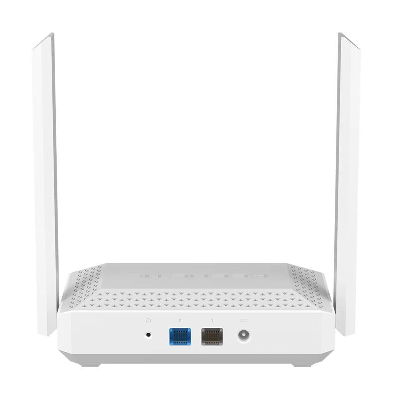 Keenetic Racer Router WiFi6 Mesh AX3000 2xGbE