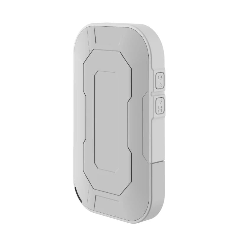 Keenetic Roamer 4G Router Movil WiFi6 AX230 - detalle