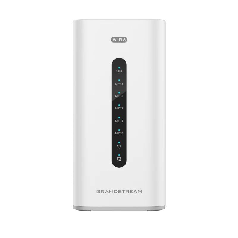 Grandstream GCC6010W Router PBX AP WiFi6 5xGbE