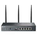 TP-Link ER706W Router WiFi6 Omada AX3000 Doble Ban
