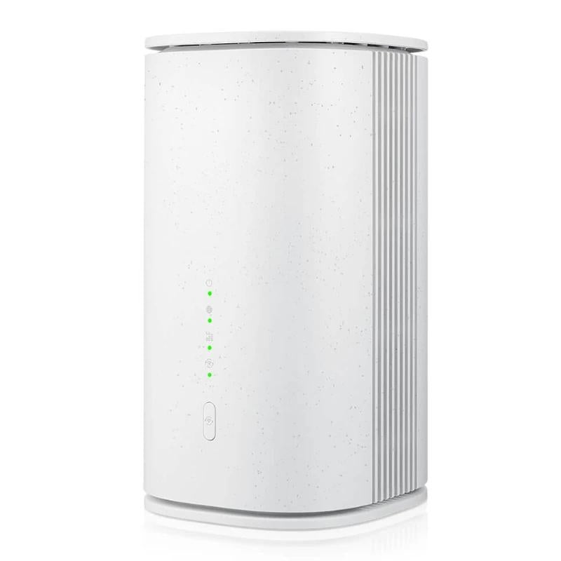 Zyxel FWA515 Router 5G NRBE7200 WiFi Nebula 2x2.5G