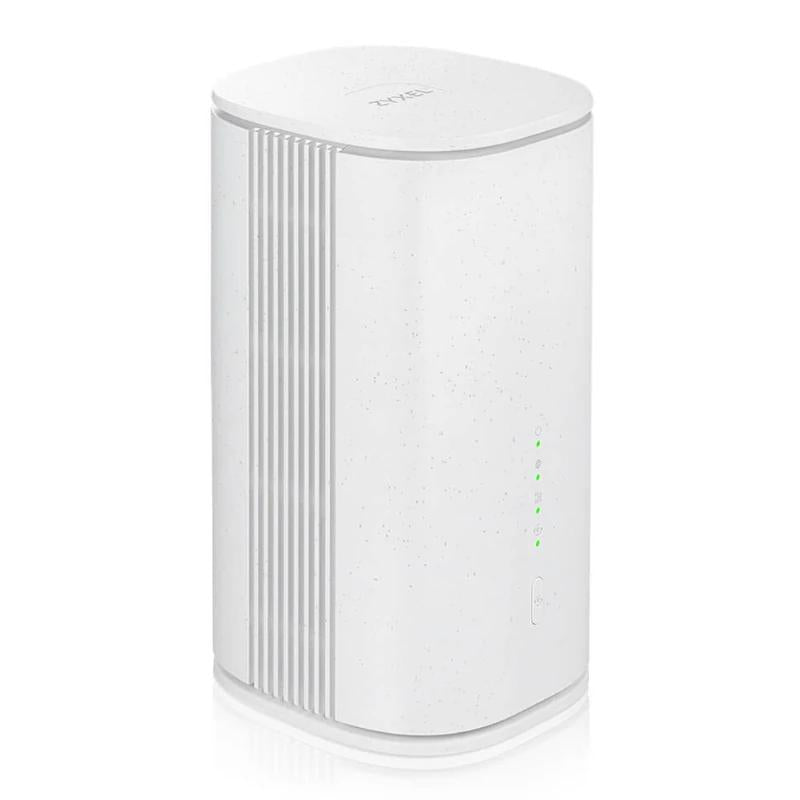 Zyxel FWA515 Router 5G NRBE7200 WiFi Nebula 2x2.5G - detalle