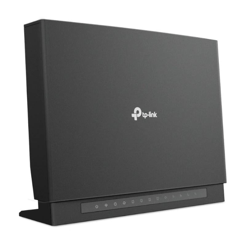 TP-Link XX532v Router ONT WiFi6 VoIP GPON AX3000 - detalle