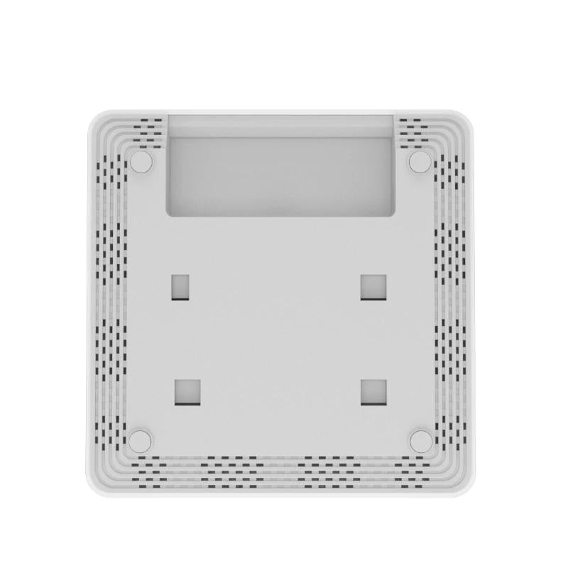 Keenetic Orbiter 6 Router/AP Wifi6 AX3000 - detalle