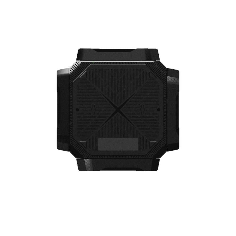 Reyee AX6000 Wi-Fi 6 Mesh Router with a 2.5 Gbps P - detalle