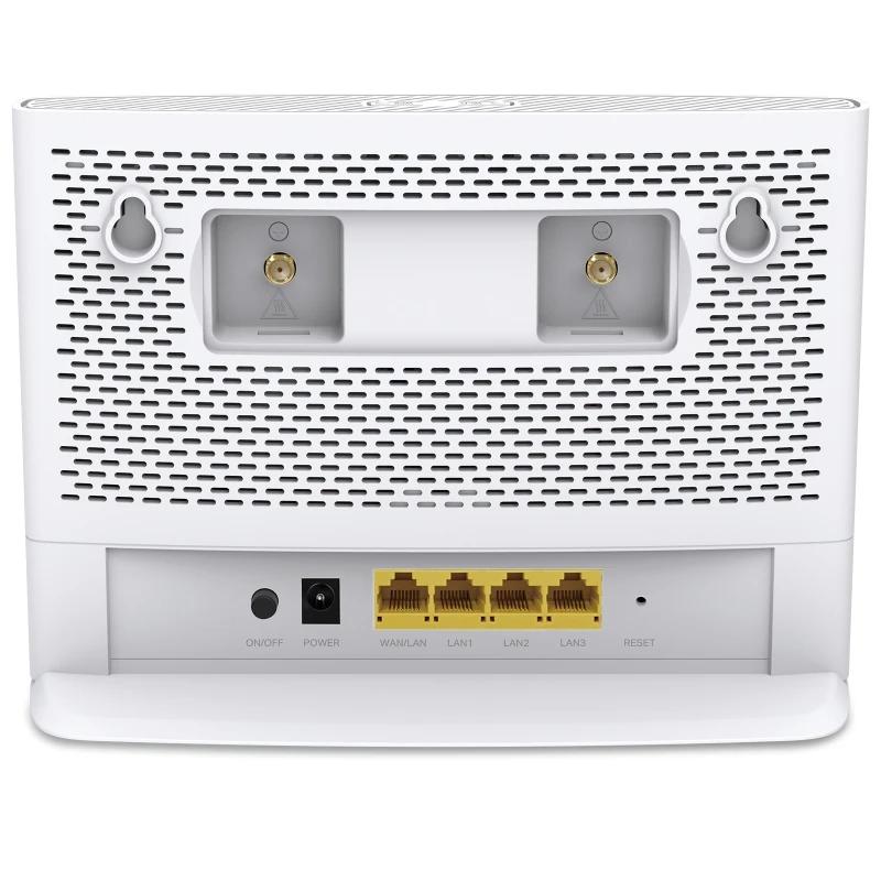 TP-Link Archer MX700 Router 4G+ LTE WiFi6 AX1500 - detalle