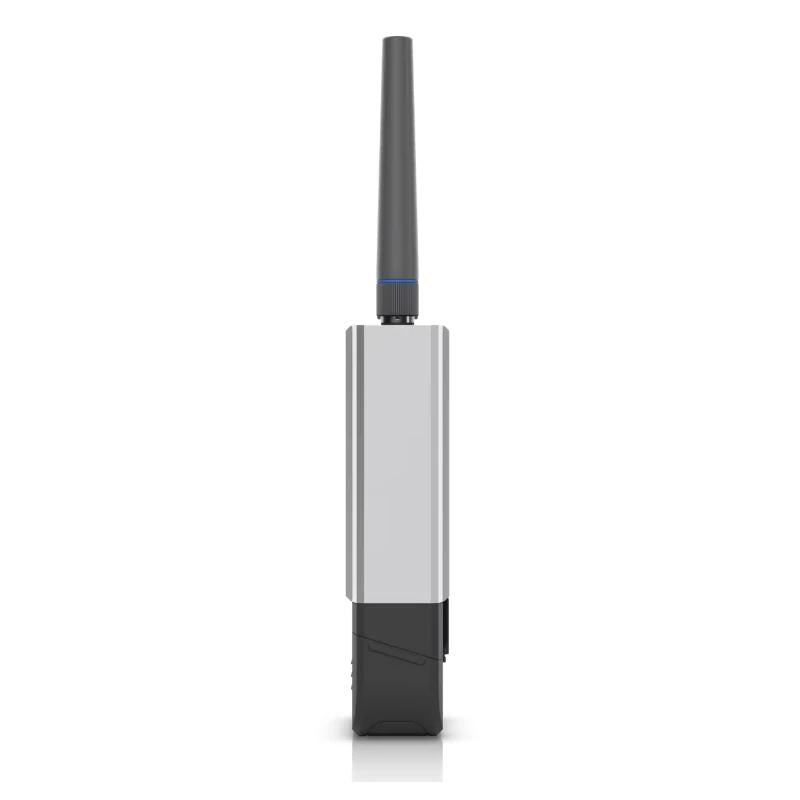 Ubiquiti UMR-Industrial Router WiFi Móvil LTE 2xG - detalle