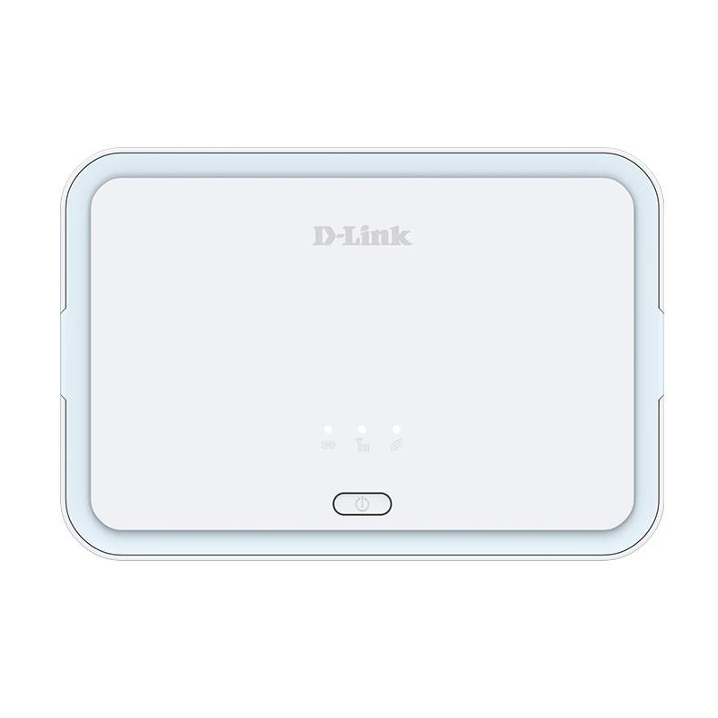 D-Link DBR-330-G 5G Router AX3000 Wi-Fi 6 2.4 GHz - detalle