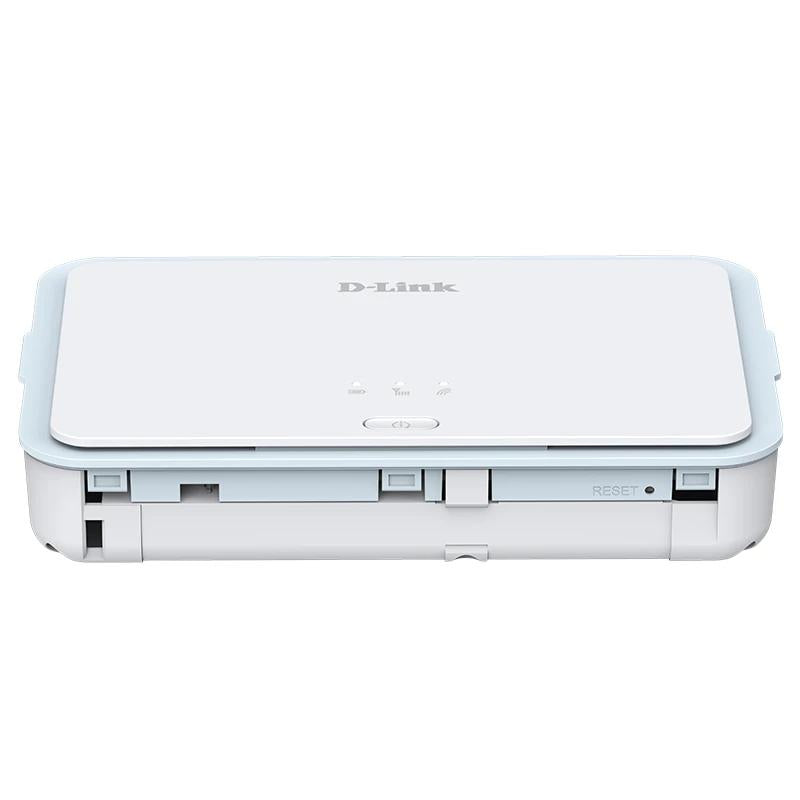 D-Link DBR-330-G 5G Router AX3000 Wi-Fi 6 2.4 GHz - detalle