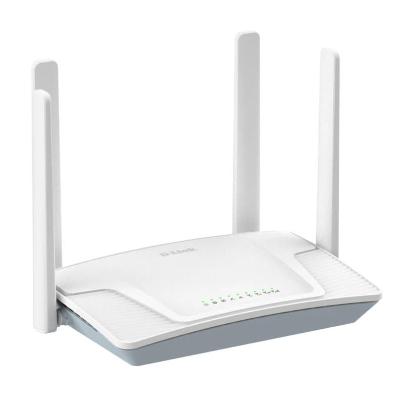 D-Link G416C/E 4G LTE Router AX1500 Wi-Fi 6 2.4 G - detalle