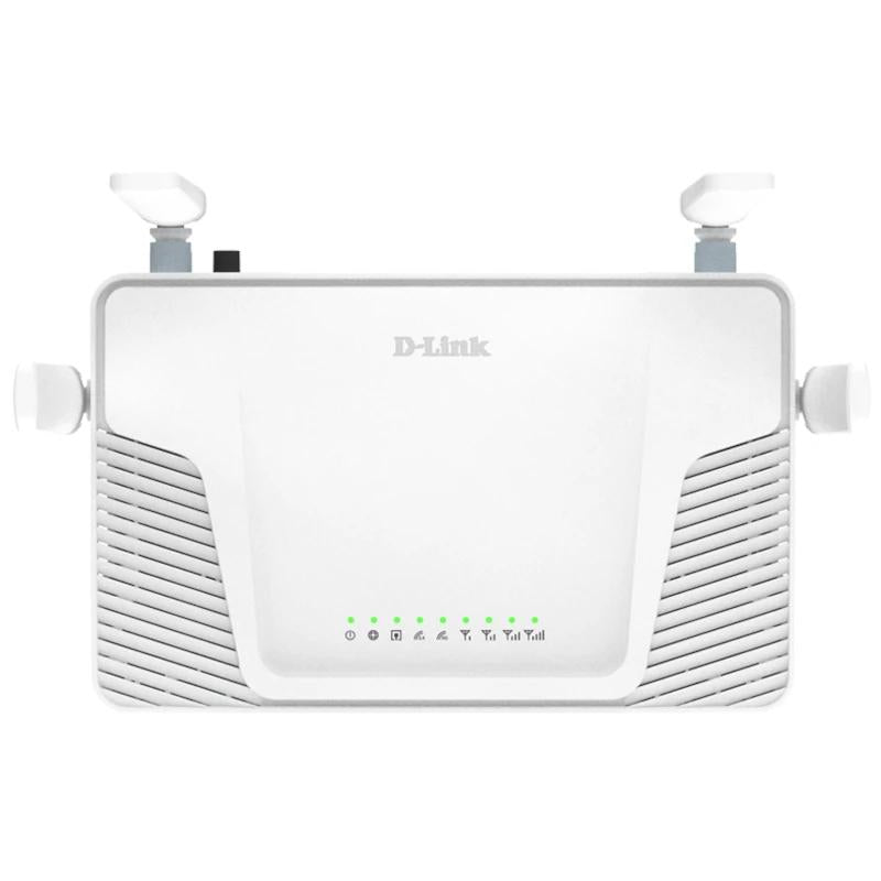 D-Link G416C/E 4G LTE Router AX1500 Wi-Fi 6 2.4 G - detalle