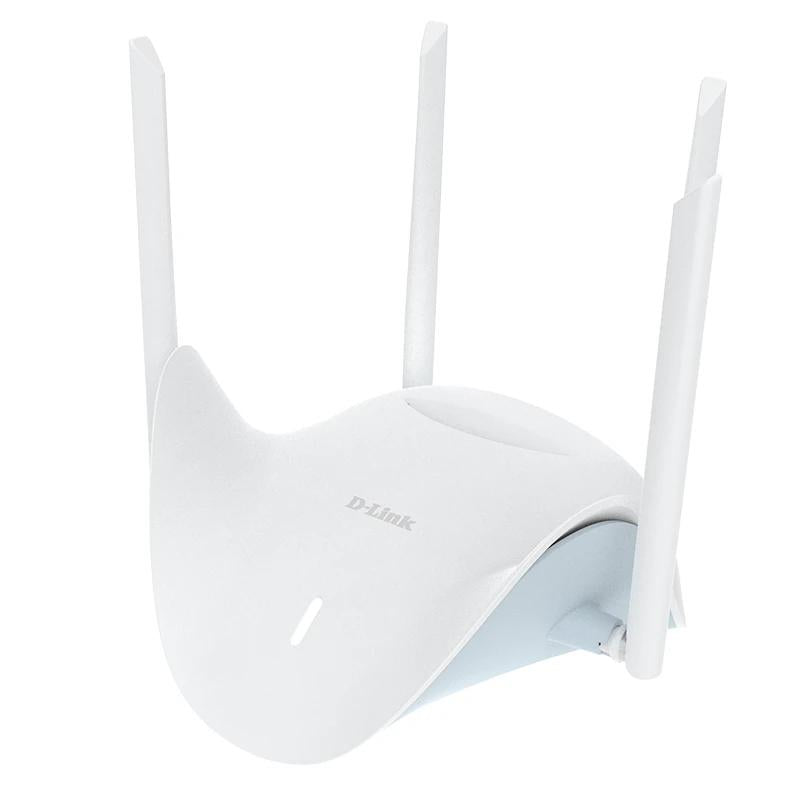 D-Link R36/E Router BE3600 Aquila PRO AI Wi-Fi 7 - detalle