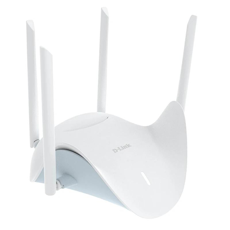 D-Link R36/E Router BE3600 Aquila PRO AI Wi-Fi 7 - detalle