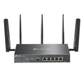 TP-Link ER706W-4G Router 4G+Cat6 AX3000 VPN 4xLAN