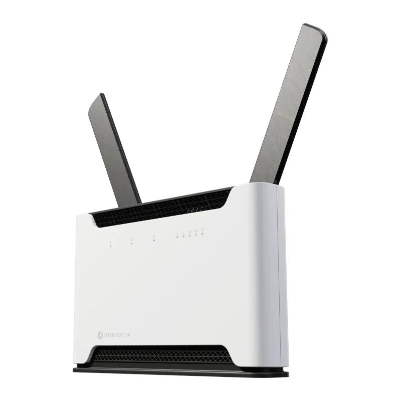 Mikrotik Chateau 5G R17 ax Router 4xG 1x2.5G mSIM - detalle