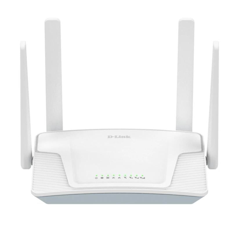 D-Link G403C/E Router EAGLE PRO AI N300 4G
