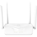 D-Link S12/E Router Wi-Fi AC1200. 4p Gigabit. WPA3