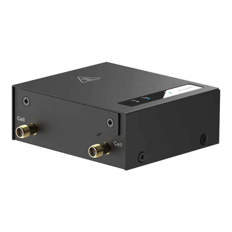 D-Link DWM-301-TP/E Routers 4G LTE M2M VPN PoE+ - detalle