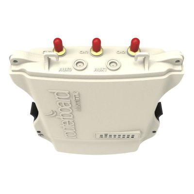 Mikrotik RB922UAGS-5HPacD-NM NetMetal 5 5GHz L4 - detalle