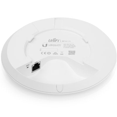 Ubiquiti UniFi UAP-AC-LITE Dual Band PoE - detalle