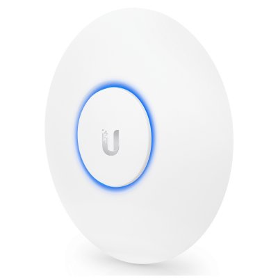 Ubiquiti UniFi UAP-AC-LITE Dual Band PoE - detalle