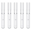 Ubiquiti UniFi UAP-AC-M Dual Band PoE Pack 5