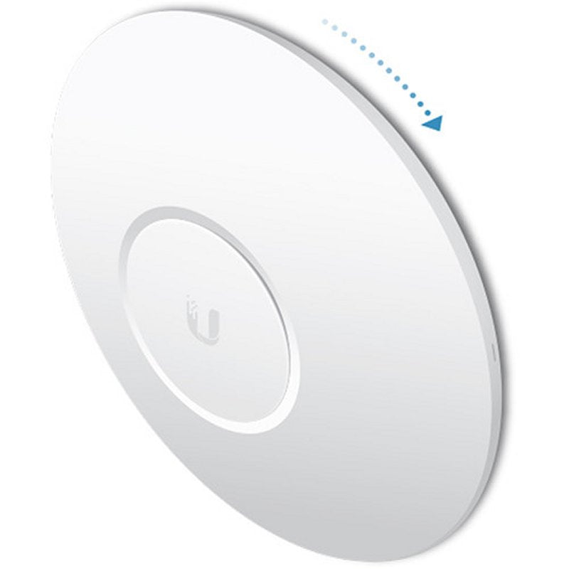 Ubiquiti UniFi UAP-AC-SHD Dual Band PoE - detalle