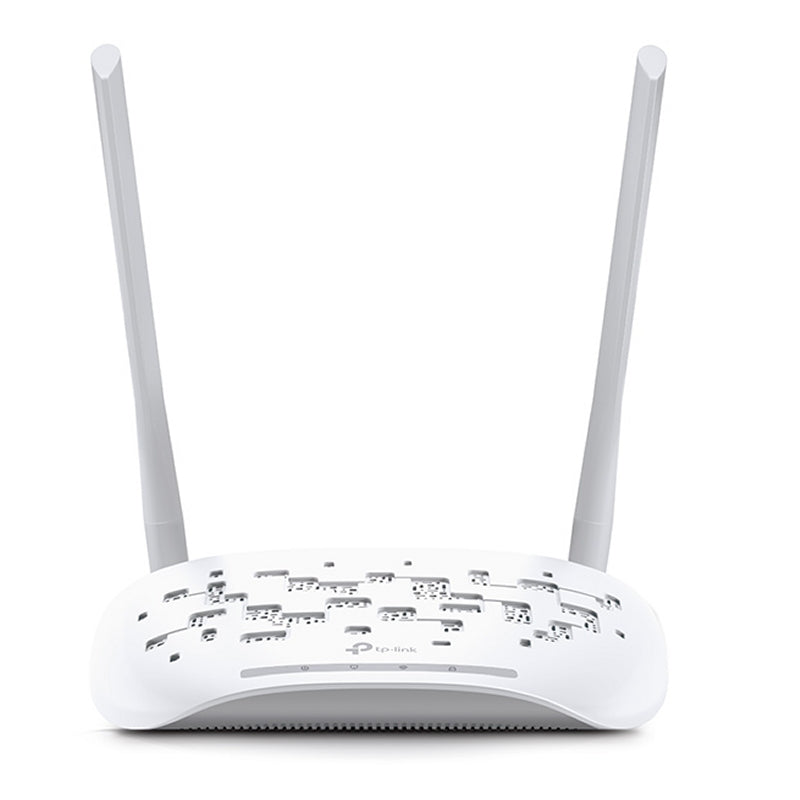 TP-LINK TL-WA801N Punto Acceso 2.4GHz N300 Wi-Fi